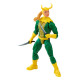 Marvel Legends Retro Collection Action Figure 2022 Loki 15 cm