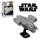 Star Wars - Razor Crest - 3D Puzzle 130 pcs.