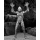 Universal Monsters Action Figure Ultimate Creature from the Black Lagoon (B&W) 18 cm