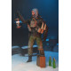 The Thing Action Figure Ultimate MacReady (Last Stand) 18 cm