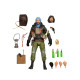 The Thing Action Figure Ultimate MacReady (Last Stand) 18 cm