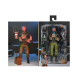 The Thing Action Figure Ultimate MacReady (Last Stand) 18 cm