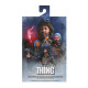 The Thing Action Figure Ultimate MacReady (Last Stand) 18 cm