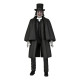 London after Midnight Action Figure Ultimate Professor Edward C. Burke 18 cm