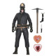 My Bloody Valentine Action Figure The Ultimate Miner 18 cm