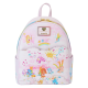 Loungefly Care Bears - Cousins Cloud Crew Mini Backpack