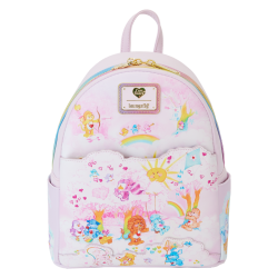 Loungefly Care Bears - Cousins Cloud Crew Mini Backpack