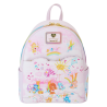Loungefly Care Bears - Cousins Cloud Crew Mini Backpack