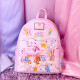 Loungefly Care Bears - Cousins Cloud Crew Mini Backpack