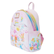 Loungefly Care Bears - Cousins Cloud Crew Mini Backpack