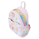 Loungefly Care Bears - Cousins Cloud Crew Mini Backpack