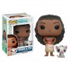 Funko Pop 213 Disney Moana & Pua