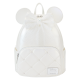 Loungefly Disney Iridescent Wedding Mini Backpack