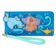 Loungefly Disney Jasmine Zip-Around Wallet