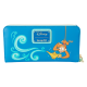 Loungefly Disney Jasmine Zip-Around Wallet