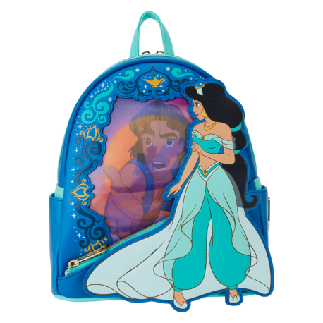 Aladdin rucksack best sale