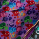 Loungefly Inside Out 2 - Core Memories Crossbody Bag