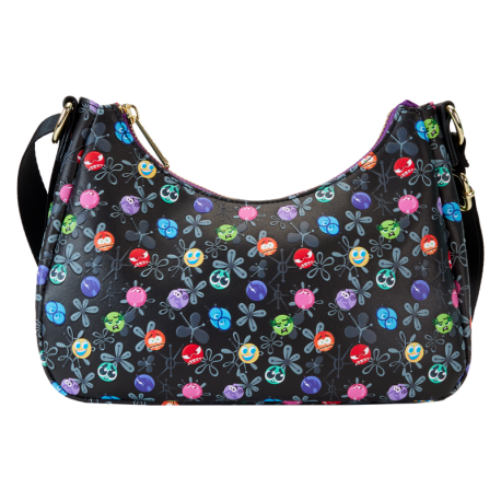 Loungefly Inside Out 2 - Core Memories Crossbody Bag
