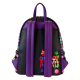 Loungefly Inside Out 2 Core Memories Spinning Wheel Mini Backpack