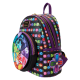 Loungefly Inside Out 2 Core Memories Spinning Wheel Mini Backpack