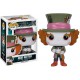 Funko Pop 177 Disney Alice In Wonderland Mad Hatter