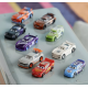 Disney Pixar Cars Deluxe Figurine Playset