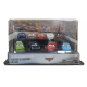 Disney Pixar Cars Deluxe Figurine Playset