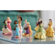 Disney Princess Deluxe Figurine Playset