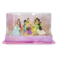 Disney Princess Deluxe Figurine Playset