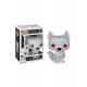 Funko Pop 19 Game Of Thrones Ghost