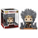 Funko Pop 12 Viserys on the Iron Throne, House Of The Dragon