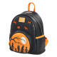 Loungefly Star Wars Backpack Mini Group Trick or Treat