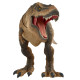 Jurassic Park Hammond Collection Action Figure Tyrannosaurus Rex 24 cm