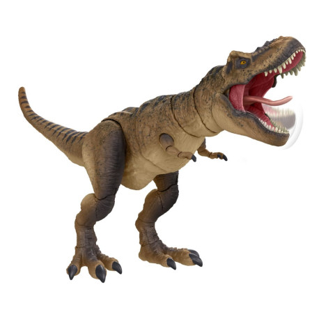 Jurassic Park Hammond Collection Action Figure Tyrannosaurus Rex 24 cm