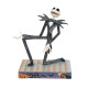 Disney Traditions - Jack Skellington Personality Pose Figurine