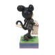 Disney Traditions - Minnie Mouse Cat Costume Figurine