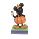 Disney Traditions - Mickey Mouse Pumpkin Costume Figurine