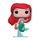 Funko Pop 563 Disney De Kleine Zeemeermin Ariel met Tas