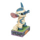 Disney Traditions - Mummy Stitch Figurine