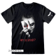 The Exorcist T-Shirt (Unisex)