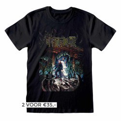The Exorcist T-Shirt (Unisex)