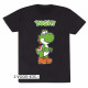 Super Mario Bros - Mario Coin T-Shirt (Unisex)