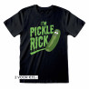 Rick And Morty - I'm Pickle Rick T-Shirt (Unisex)