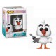 Funko Pop 566 Disney The Little Mermaid Scuttle