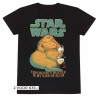 Star Wars - My Kind Of Scum T-Shirt (Unisex)