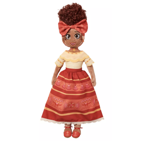 Disney Dolores Plush, Encanto