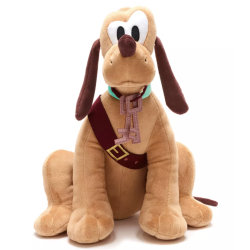 Disney Pluto Pirates of the Caribbean Knuffel