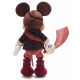 Disney Mickey Mouse Pirates of the Caribbean Knuffel