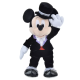 Disney Japan Mickey Mouse 95th Anniversary Knuffel