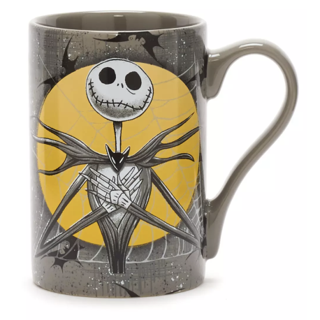 Jack Skellington Mok, The Nightmare Before Christmas